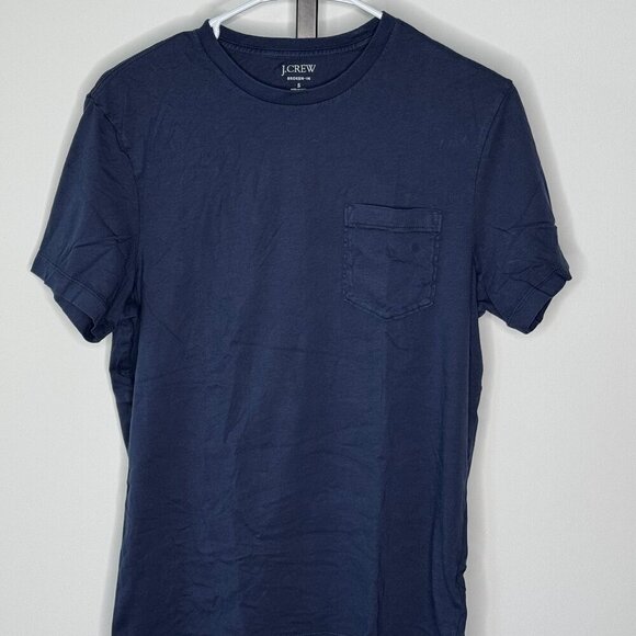 JCREW Broken-in T-shirt - Picture 1 of 5